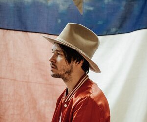 Jonathan Tyler w/ Special Guest Joshua Ray Walker