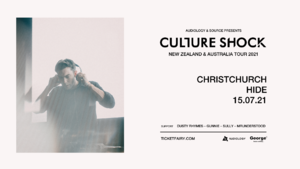 Culture Shock | Christchurch photo