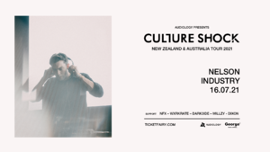 Culture Shock | Nelson