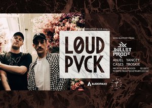 LOUDPVCK at NOTW photo