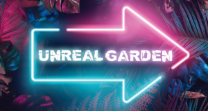 The Unreal Garden