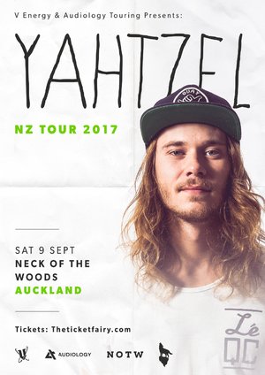 Yahtzel - Auckland photo