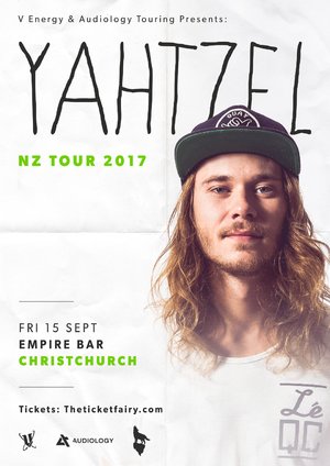 Yahtzel - Christchurch