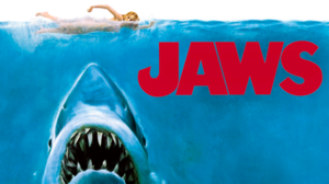Boat Cinema - JAWS