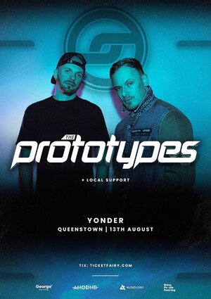 The Prototypes | Queenstown