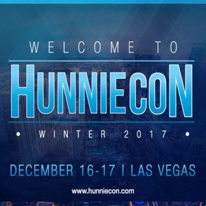 HunnieCon 2017 photo