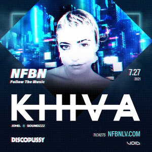 Khiva at NFBN photo