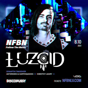 NFBN presents Luzcid