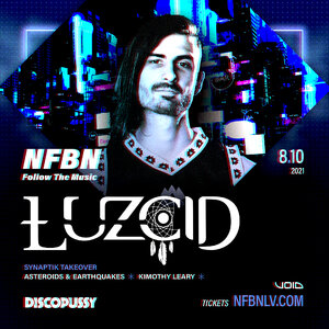 NFBN presents Luzcid photo