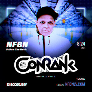 NFBN presents Conrank