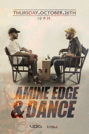 Armine Edge & Dance