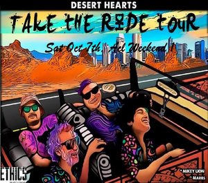 Desert Hearts