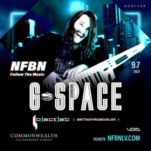 G-Space at NFBN photo