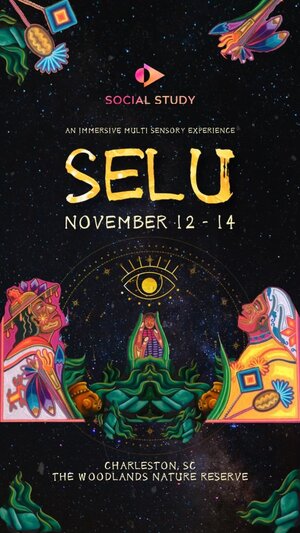Social Study presents SELU (2021)