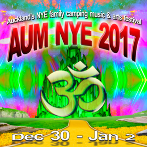 Aum New Year's Eve Festival 2017/18 photo