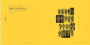 SpectraSoul 'How We Live' LP Launch - Leeds