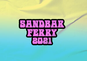 Sandbar Party FERRY