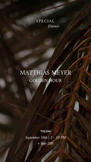 MATTHIAS MEYER