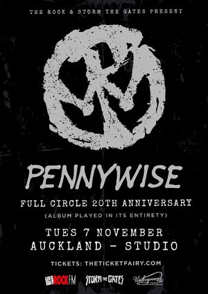 Pennywise (Auckland)