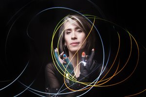 Imogen Heap - Mycelia World Tour 2018