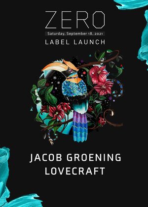 ZERO Label Launch