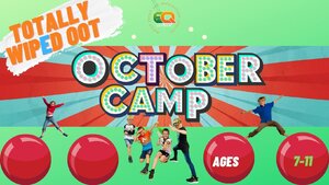 M0RAY TOTALLY WIPED OOT OCTOBER CAMP