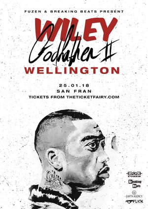 WILEY - Wellington