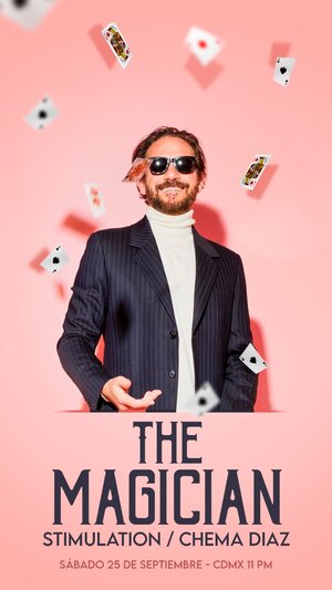 The Magician