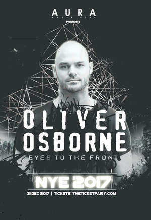 NYE ft Oliver Osborne