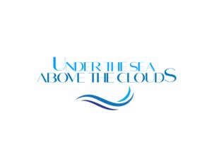 Under the Sea And Above The Clouds photo