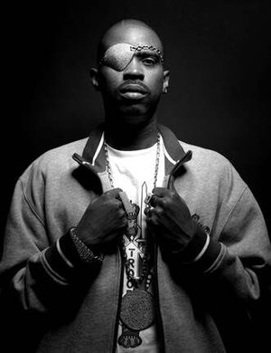 Slick Rick Australian Tour - Adelaide