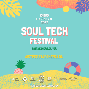 SOULTECHFestival2022