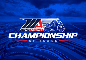 2018 MotoAmerica: Championship of Texas at COTA photo