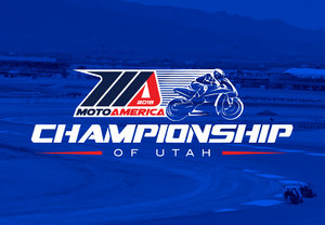 2018 MotoAmerica: Championship of Utah at Utah Motorsports Campus photo