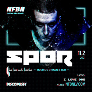 Spor at NFBN