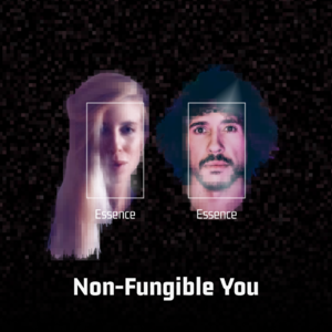 Non-Fungible You: Concret, GrooveWell, Retrogarde