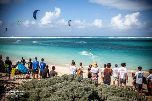 Anegada Kite & Paddle Festival 2018