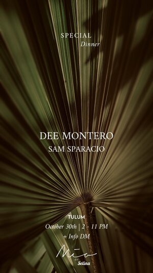 DEE MONTERO photo