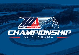 2018 MotoAmerica: Championship of Alabama