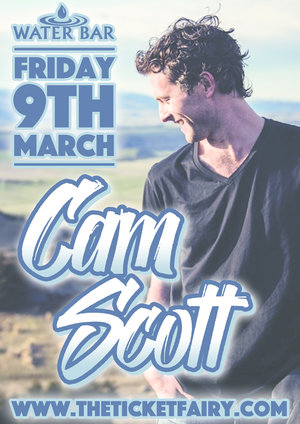 Cam Scott