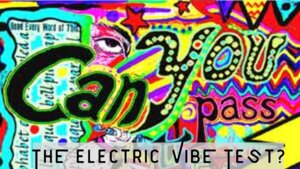 The Electric Vibe Test photo