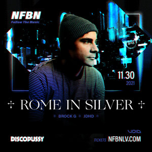 Rome In Silver at NFBN