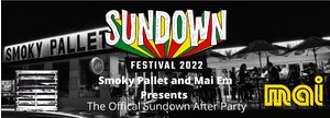 Mai Fm Sundown Afterparty by Smoky Pallet photo