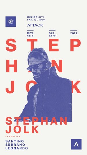 Stephan Jolk
