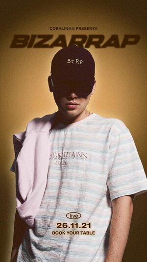 BIZARRAP
