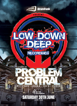 Low Down Deep photo