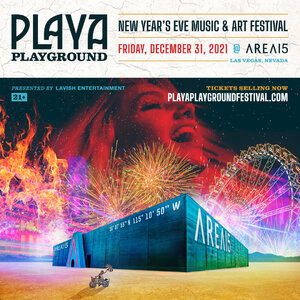 Playa Playground Festival