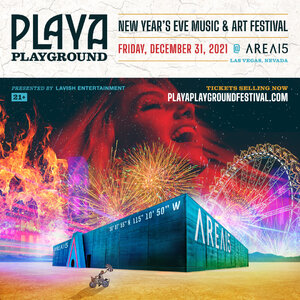 Playa Playground Festival photo