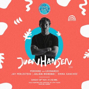 Juan Hansen