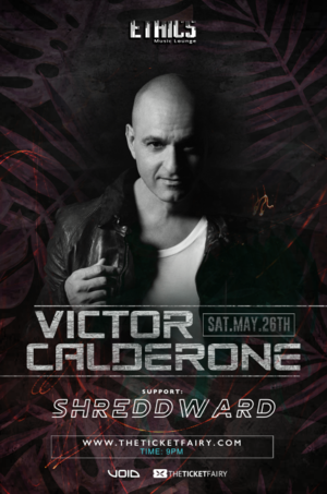 Victor Calderone